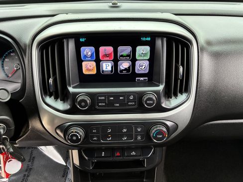 Used 2016 Chevrolet Colorado LT w/ LT Convenience Package image 18