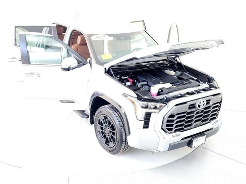 Used 2025 Toyota Tundra 1794 Edition image 21
