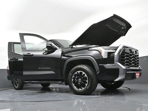 Used 2022 Toyota Tundra SR5 image 46