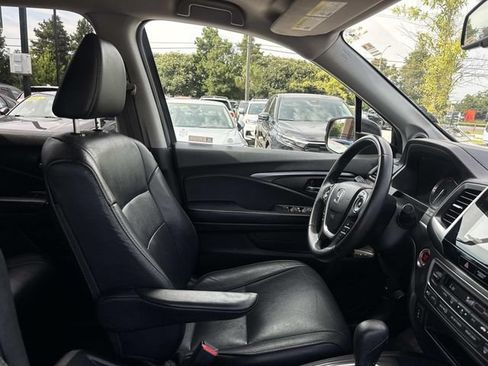 Used 2018 Honda Pilot EX-L image 11