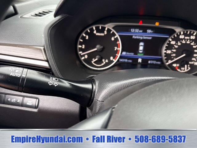 Used 2023 Nissan Altima 2.5 SV FWD image 32
