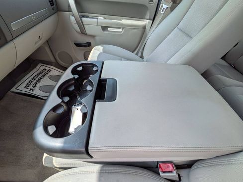 Used 2013 Chevrolet Silverado 1500 LT w/ All-Star Edition AWD/4WD image 16