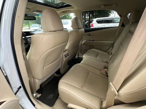 Used 2014 Lexus RX 350 FWD image 22