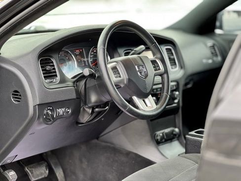 Used 2014 Dodge Charger Police image 10