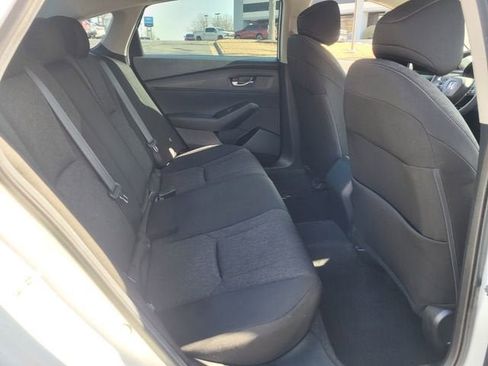 Used 2024 Honda Accord LX image 14