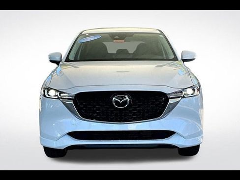 New 2025 MAZDA CX-5 AWD 2.5 S w/ Select Package image 34