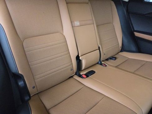 Used 2021 Lexus NX 300 AWD w/ Comfort Package image 30