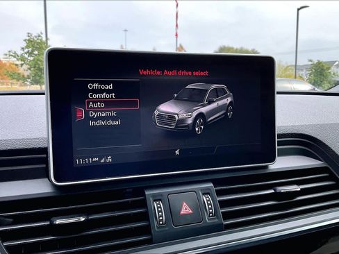 Used 2020 Audi Q5 2.0T Premium Plus w/ Premium Plus Package image 34