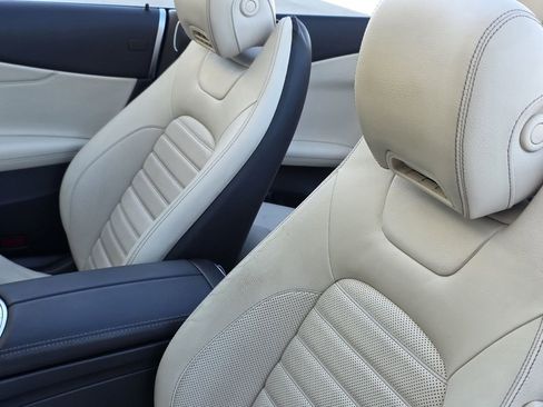 Used 2018 Mercedes-Benz C 300 Cabriolet image 25