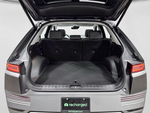 Used 2023 Hyundai Ioniq 5 Limited w/ Cargo Package AWD/4WD image 29