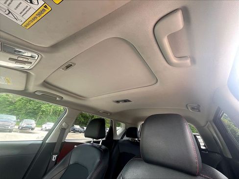 Used 2023 Kia Soul GT-Line FWD image 7