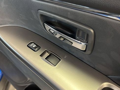 New 2026 Mitsubishi Outlander Sport SE AWD/4WD image 34