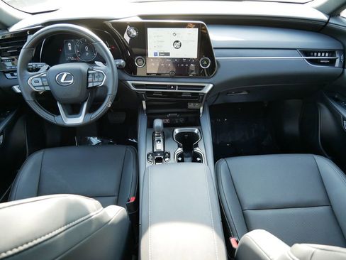 Certified 2024 Lexus RX 350 Premium w/ Accessory Package (Z1) AWD/4WD image 14