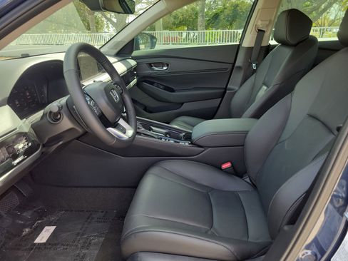 New 2026 Honda Accord Touring image 18