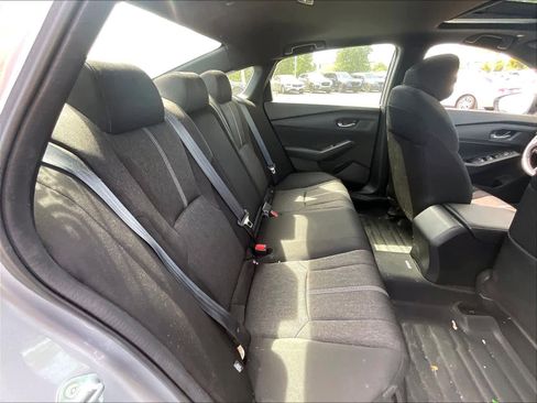Used 2023 Honda Accord Sport image 28