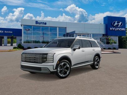 New 2026 Hyundai Palisade Limited