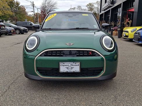 Used 2025 MINI Cooper S image 2