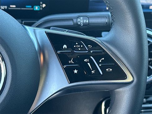 Certified 2026 Mercedes-Benz GLA 250 4MATIC image 28