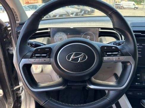 Used 2023 Hyundai Tucson SEL w/ Convenience Package FWD image 8