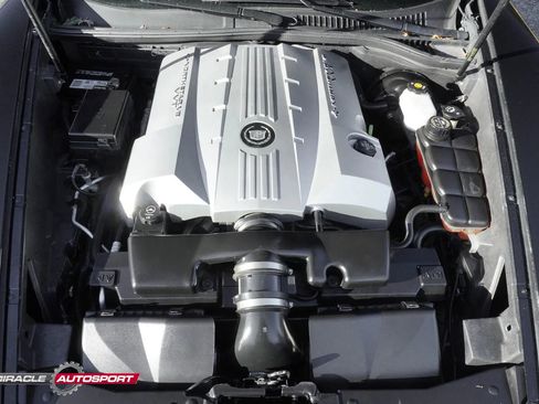 Used 2005 Cadillac XLR image 14