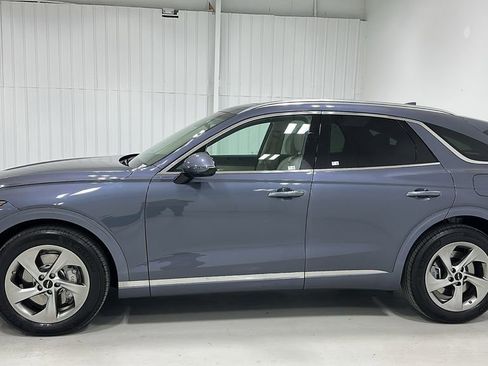 Certified 2026 Genesis GV70 2.5T Advanced image 3