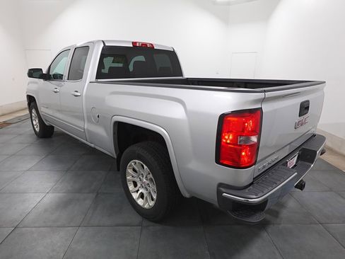Used 2014 GMC Sierra 1500 SLE w/ SLE Value Package image 3