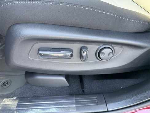 New 2026 Honda CR-V EX image 18