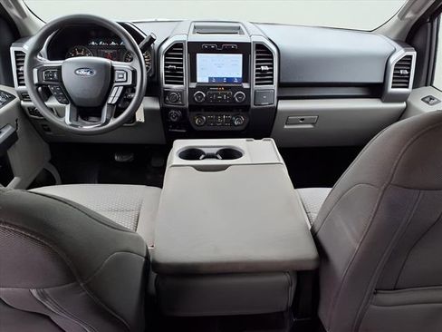 Used 2020 Ford F150 XLT w/ XTR Package image 12