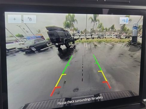 Used 2023 Ford F150 XLT w/ Equipment Group 302A High image 14