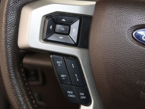 Used 2022 Ford F250 King Ranch w/ Tremor Off-Road Package image 39