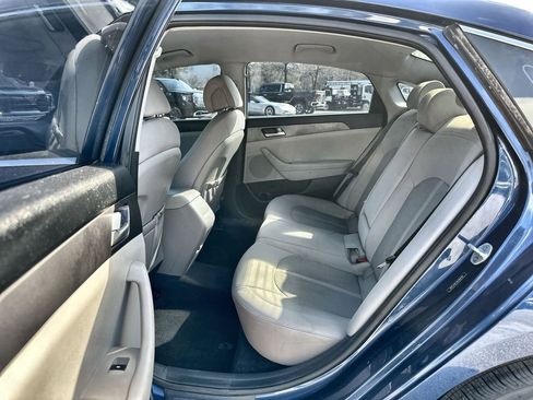 Used 2016 Hyundai Sonata SE image 23