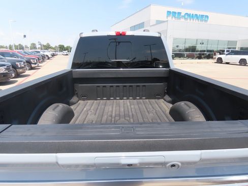 Used 2025 Ford F250 King Ranch w/ Chrome Package AWD/4WD image 15