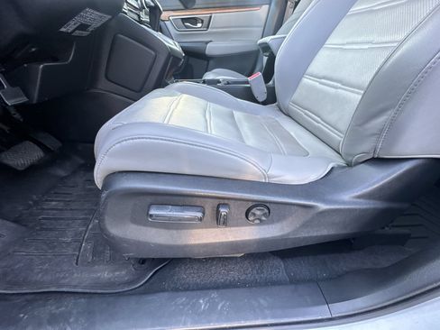 Used 2022 Honda CR-V EX-L image 12