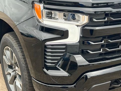 New 2026 Chevrolet Silverado 1500 RST w/ Texas Edition Plus RWD image 5