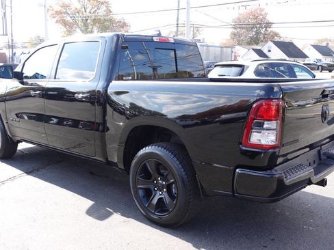 Used 2023 RAM 1500 Big Horn image 2