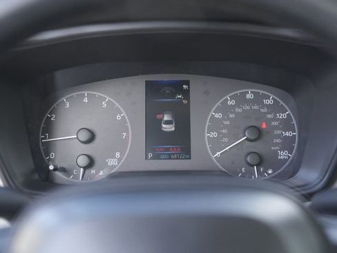 Used 2025 Toyota Corolla LE image 24