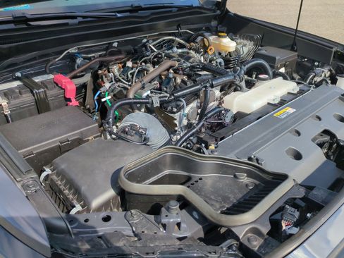 Used 2024 Toyota Tacoma SR5 image 31