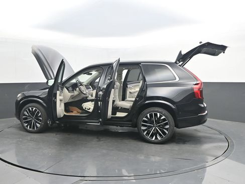 New 2026 Volvo XC90 B6 Ultra w/ Protection Package AWD/4WD image 39