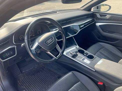Used 2019 Audi A7 3.0T Prestige AWD/4WD image 23