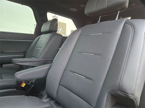 New 2026 Hyundai Palisade Calligraphy image 14