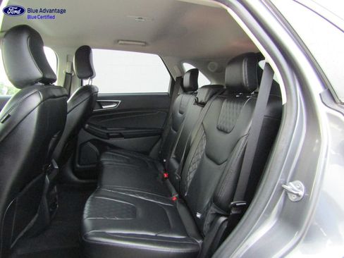 Certified 2024 Ford Edge Titanium AWD/4WD image 22