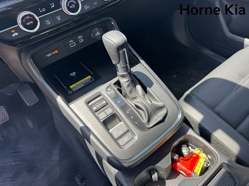 Used 2024 Honda CR-V EX-L image 24