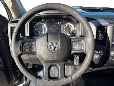 Used 2023 RAM 1500 Tradesman w/ Electronics Group image 16