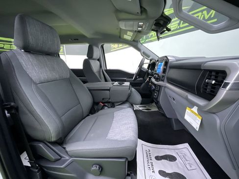 Used 2023 Ford F150 XLT w/ Trailer Tow Package image 28