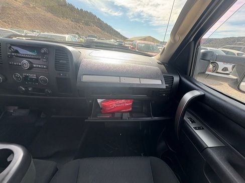 Used 2013 GMC Sierra 3500 SLE w/ SLE Preferred Package image 22