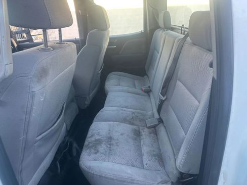 Used 2019 Chevrolet Silverado 2500 W/T RWD image 14