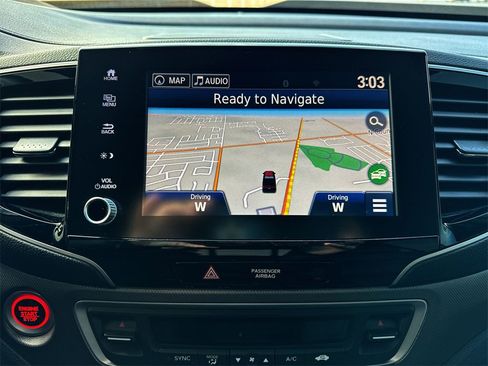 Used 2023 Honda Ridgeline RTL-E image 18