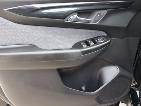 Used 2024 Chevrolet TrailBlazer LT FWD image 12