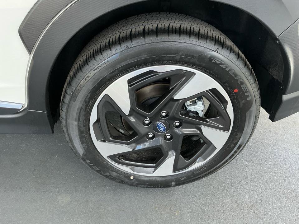 New 2026 Subaru Crosstrek 2.5i Limited AWD/4WD image 23