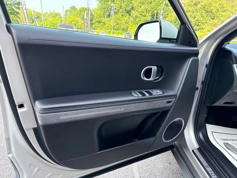 Used 2024 Hyundai Ioniq 5 Limited AWD/4WD image 20